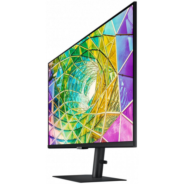 27" Samsung ViewFinity S8 S27A800NMP UHD monitor (IPS LED) #6