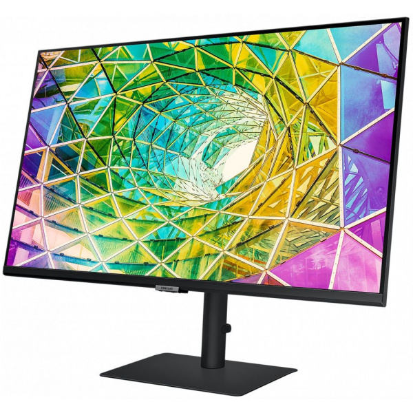 27" Samsung ViewFinity S8 S27A800NMP UHD monitor (IPS LED) #7