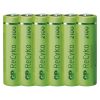GP ReCyko+ akku AA (ceruza) 2100mAh (6db) #3
