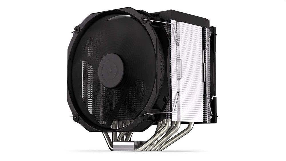 Endorfy Fortis 5 Dual Fan CPU hűtő univerzális #2