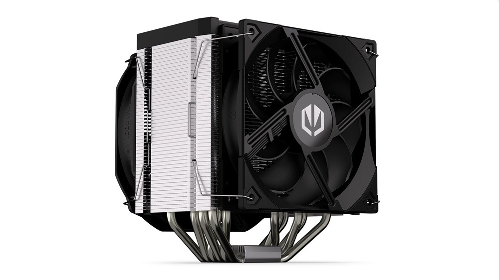 Endorfy Fortis 5 Dual Fan CPU hűtő univerzális #4
