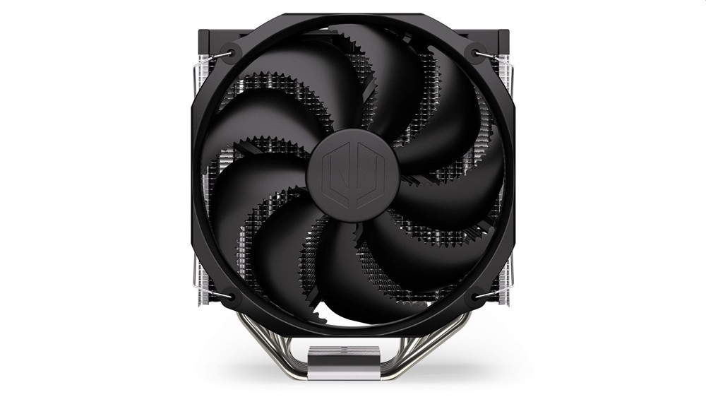 Endorfy Fortis 5 Dual Fan CPU hűtő univerzális #5