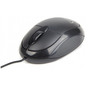 Gembird MUS-U-01 optikai egér #2