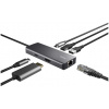 Trust Dalyx 6-in-1 USB-C Multi-Port adapter (4K HDMI, 2x USB-A, 2x USB-C) #2