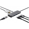 Trust Dalyx 6-in-1 USB-C Multi-Port adapter (4K HDMI, 2x USB-A, 2x USB-C) #3