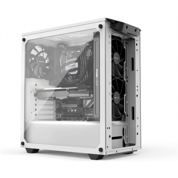 Be quiet! Pure Loop 280mm CPU vízhhűtés, univerzális #6