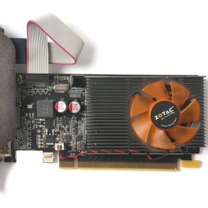 Zotac GeForce© GT 710 2GB VGA #2