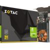Zotac GeForce© GT 710 2GB VGA #5