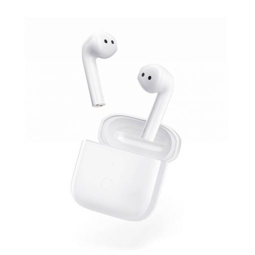 Xiaomi Redmi Buds 3 Wireless Bluetooth Headset (fehér) #2