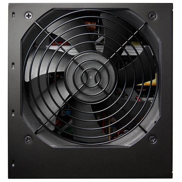 FSP Hydro K Pro 600W 80+ Bronz tápegység #3