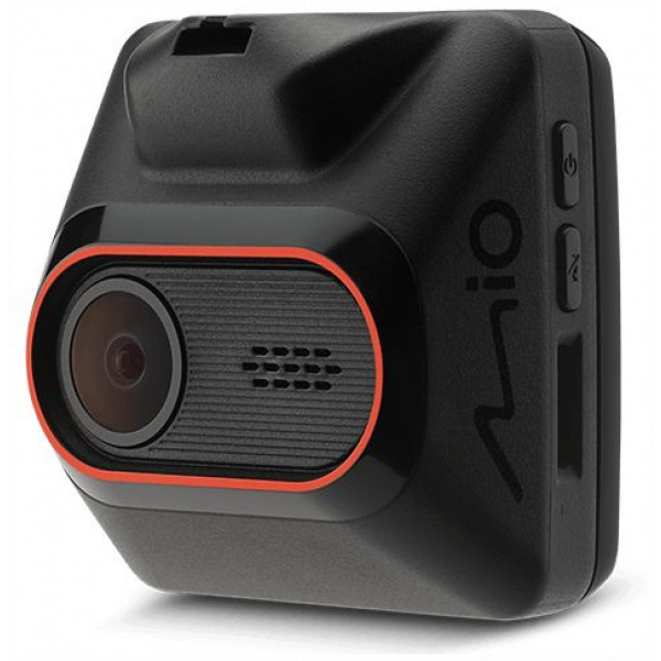 MIO MiVue™ C420 Dual Full HD első és hátsó autós kamera 2"-os kijelzővel #3