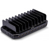 Lindy 10-Portos USB töltőállomás mobiltelefonokhoz és tabletekhez #2