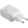 Akyga 2x USB-C gyorstöltő Quick Charge 3.0 funkcióval (220V), max 40W #2