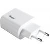 Akyga USB-C gyorstöltő Quick Charge 3.0 funkcióval (220V), max 20W #2