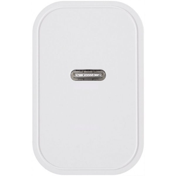 Akyga USB-C gyorstöltő Quick Charge 3.0 funkcióval (220V), max 20W #3