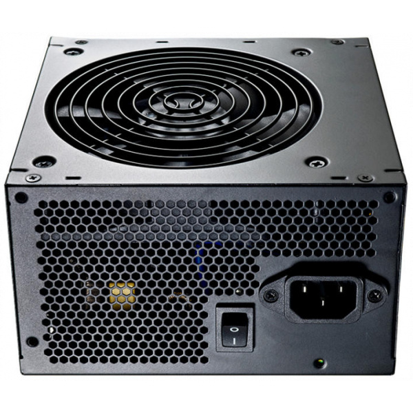 CoolerMaster B500 v2 500W 80+ tápegység (használt) #2