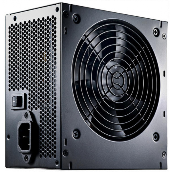CoolerMaster B500 v2 500W 80+ tápegység (használt) #3