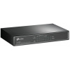 TP-Link TL-SG1008P 8-port Gbit switch 4 PoE porttal (desktop) #2