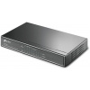 TP-Link TL-SG1008P 8-port Gbit switch 4 PoE porttal (desktop) #3