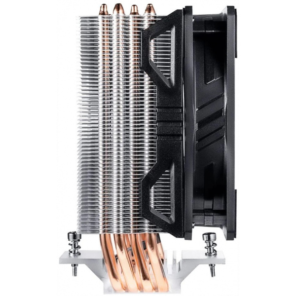 CoolerMaster Hyper 212 EVO V2 CPU hűtő univerzális #2