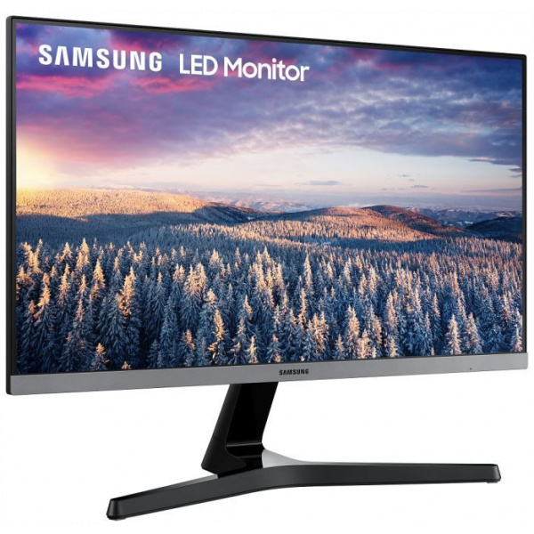 23,8" Samsung S24R350FZR TFT monitor (IPS LED) #4