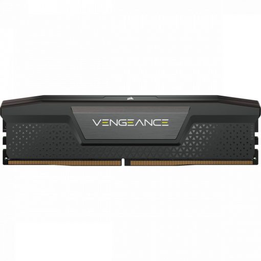 16GB DDR5 5200MHz (PC5-41600) Corsair Vengeance Black RAM #2