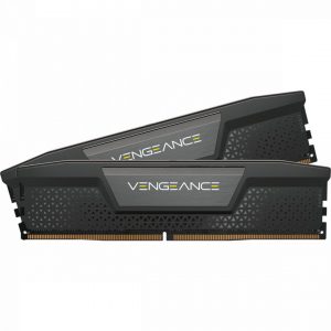 16GB DDR5 5200MHz (PC5-41600) Corsair Vengeance Black Dual RAM KIT (2x8GB) #2