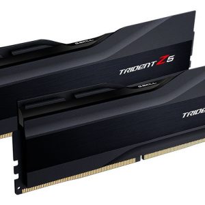 32GB DDR5 5600MHz (PC5-44800) G.Skill Dual RAM KIT (Trident Z5 Black) 2x16GB #2