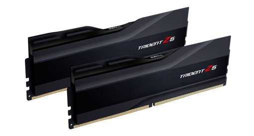 32GB DDR5 5600MHz (PC5-44800) G.Skill Dual RAM KIT (Trident Z5 Black) 2x16GB #2
