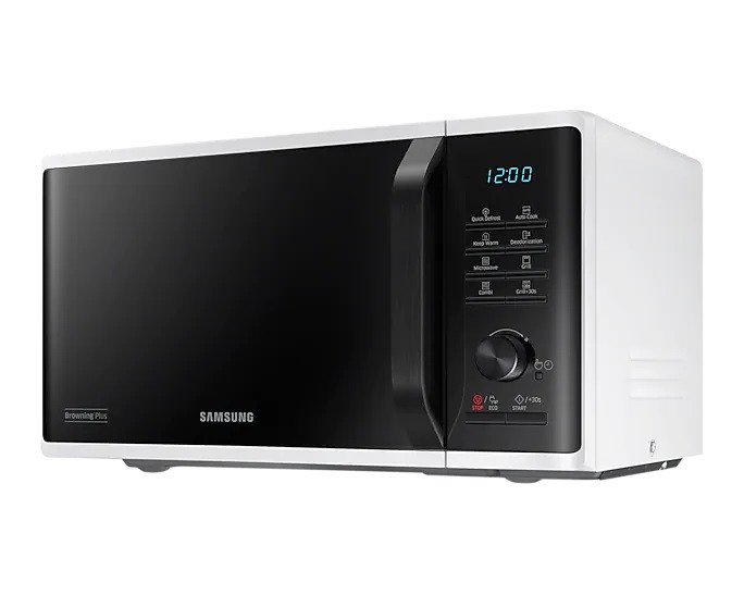 Samsung MG23K3515AW/EO mikrohullámú sütő grill funkcióval #3