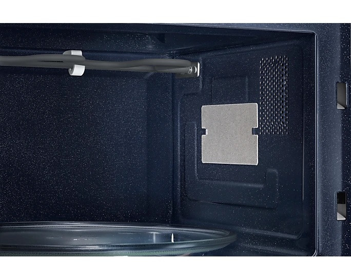 Samsung MG23K3515AW/EO mikrohullámú sütő grill funkcióval #4
