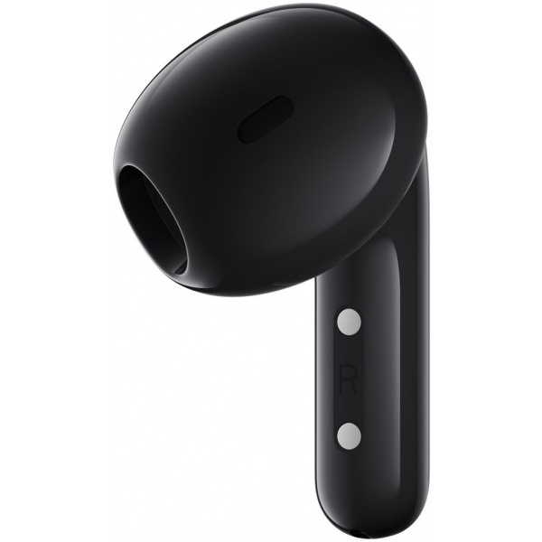 Xiaomi Redmi Buds 4 Lite Wireless Bluetooth Headset (fekete) #3