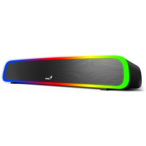 Genius 200BT RGB Bluetooth Soundbar #2