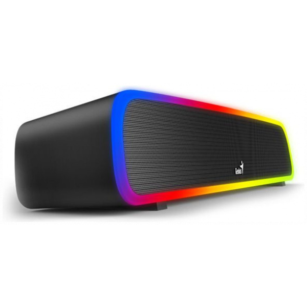 Genius 200BT RGB Bluetooth Soundbar #3