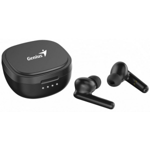 Genius HS-M910BT TWS Bluetooth fülhallgató (fekete) #2