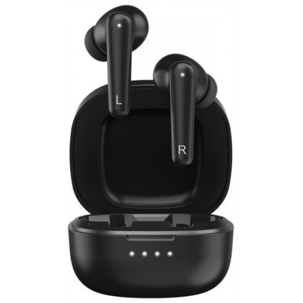 Genius HS-M910BT TWS Bluetooth fülhallgató (fekete) #3