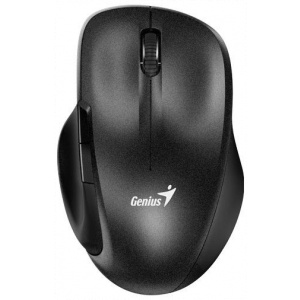 Genius Ergo 8200S vezetéknélküli egér (fekete) #2
