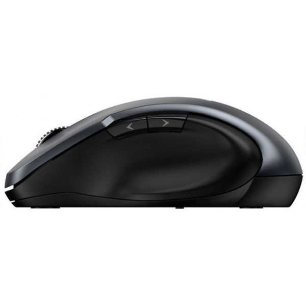 Genius Ergo 8200S vezetéknélküli egér (szürke) #2