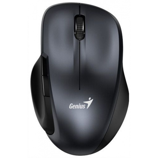 Genius Ergo 8200S vezetéknélküli egér (szürke) #3