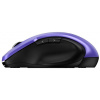 Genius Ergo 8200S vezetéknélküli egér (lila) #2