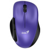 Genius Ergo 8200S vezetéknélküli egér (lila) #3