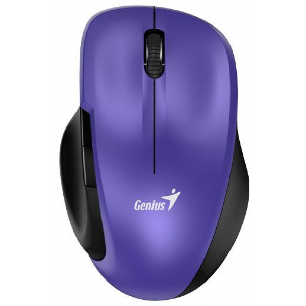 Genius Ergo 8200S vezetéknélküli egér (lila) #3