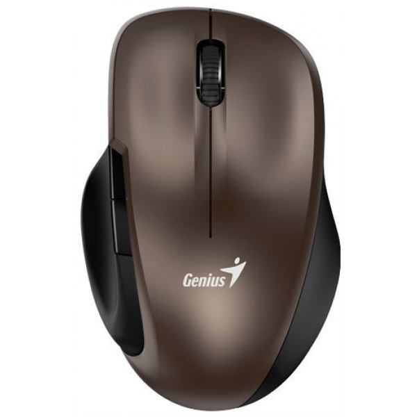 Genius Ergo 8200S vezetéknélküli egér (sötétbarna) #2