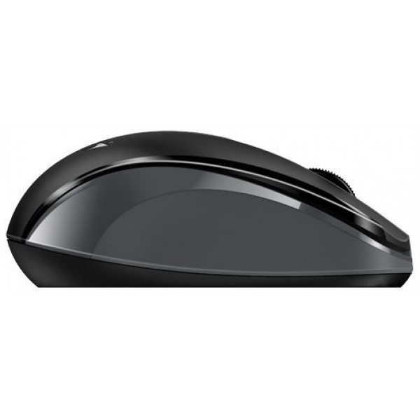 Genius NX-8008S Wireless Silent vezetéknélküli egér (fekete) #3