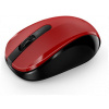 Genius NX-8008S Wireless Silent vezetéknélküli egér (piros) #2
