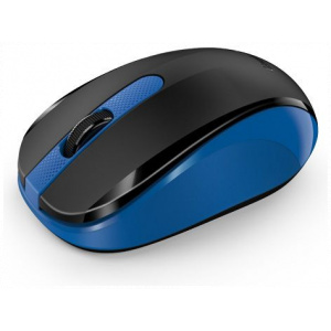 Genius NX-8008S Wireless Silent vezetéknélküli egér (kék) #2