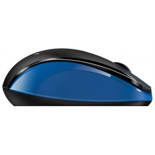 Genius NX-8008S Wireless Silent vezetéknélküli egér (kék) #3