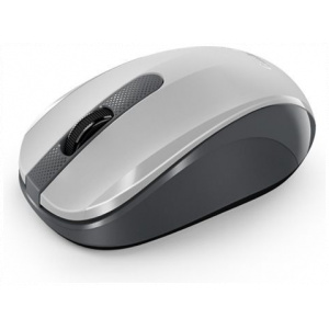 Genius NX-8008S Wireless Silent vezetéknélküli egér (fehér) #2