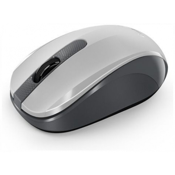 Genius NX-8008S Wireless Silent vezetéknélküli egér (fehér) #2