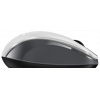 Genius NX-8008S Wireless Silent vezetéknélküli egér (fehér) #3
